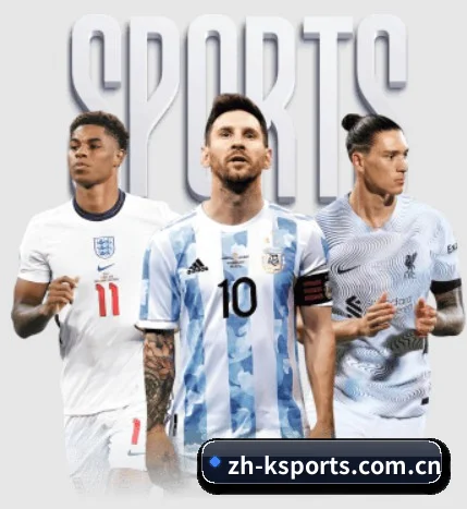 传媒矩阵创立 - KSPORTS